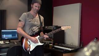 Mongoose Roger Mayer | マングース ロジャー・メイヤー ジミ