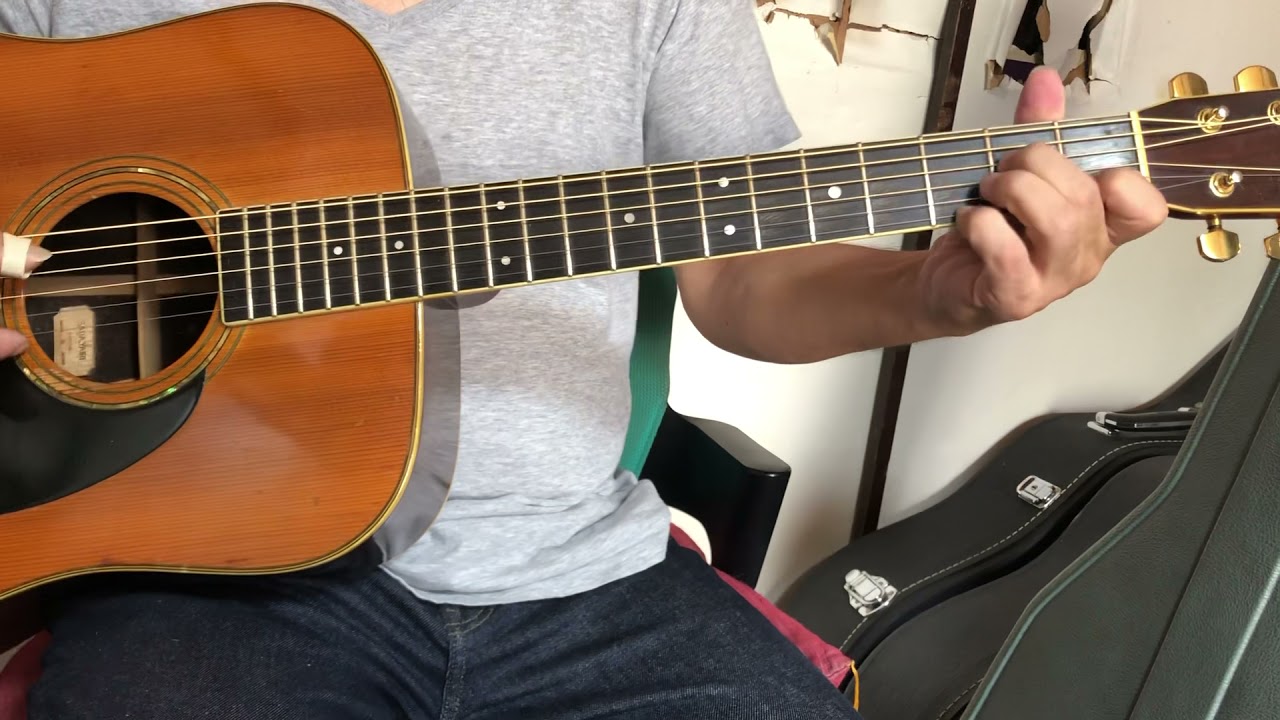 S.Yairi YD-302改 ハカランダ S-YAIRI YDー302 1970年製 ビンテージ