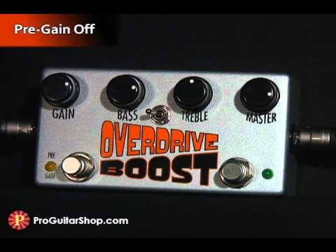 Throbak Strange Master - YouTube