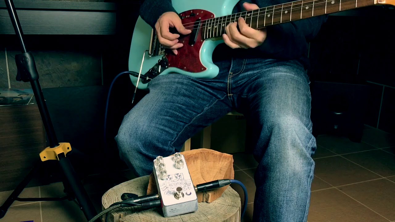 mid-fi electronics / Clari (not) - ギズモミュージック