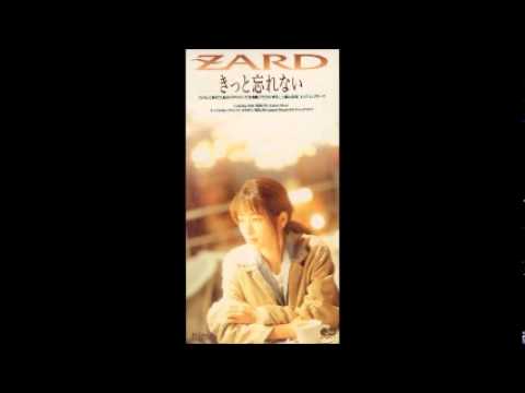 オルゴール】ZARD ♪ きっと忘れない - YouTube