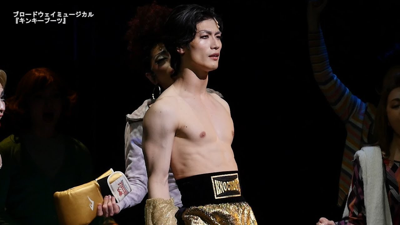 三浦春馬、ミュージカル俳優として強烈な印象を残した ブロードウェイ