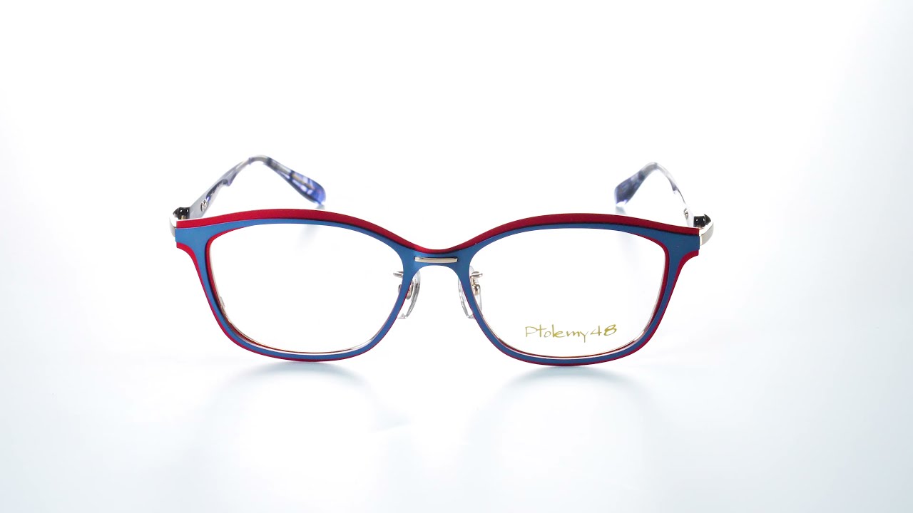 SATURN ST-015 / EYEWEAR :: Ptolemy48（トレミーフォーティエイト