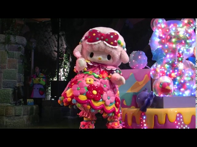 マイスウィートピアノといっしょに「ミラクルギフトパレード」 - YouTube