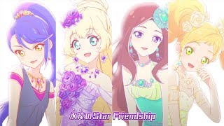 アイカツ！フォトonステージ！！】オリジナル新曲「Jewel Star