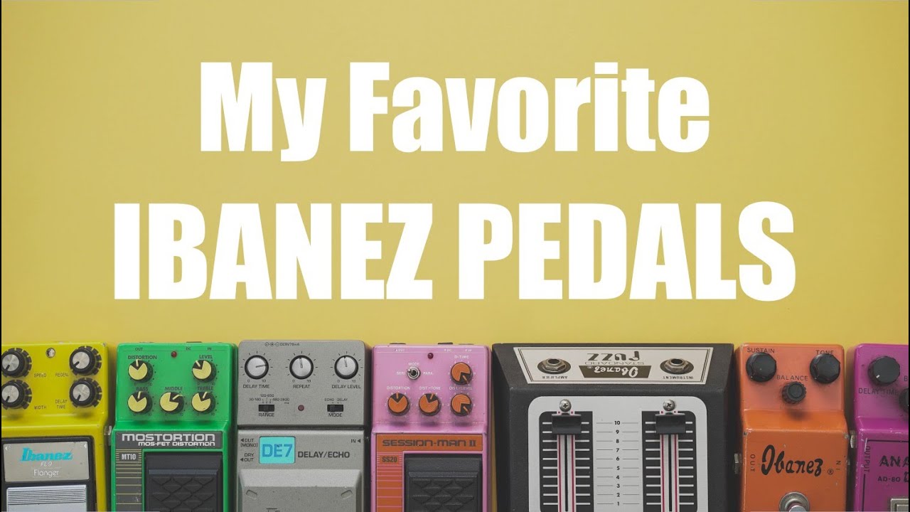 1980年代のデジタルディレイの実力は如何に？「Ibanez DL10 Digital