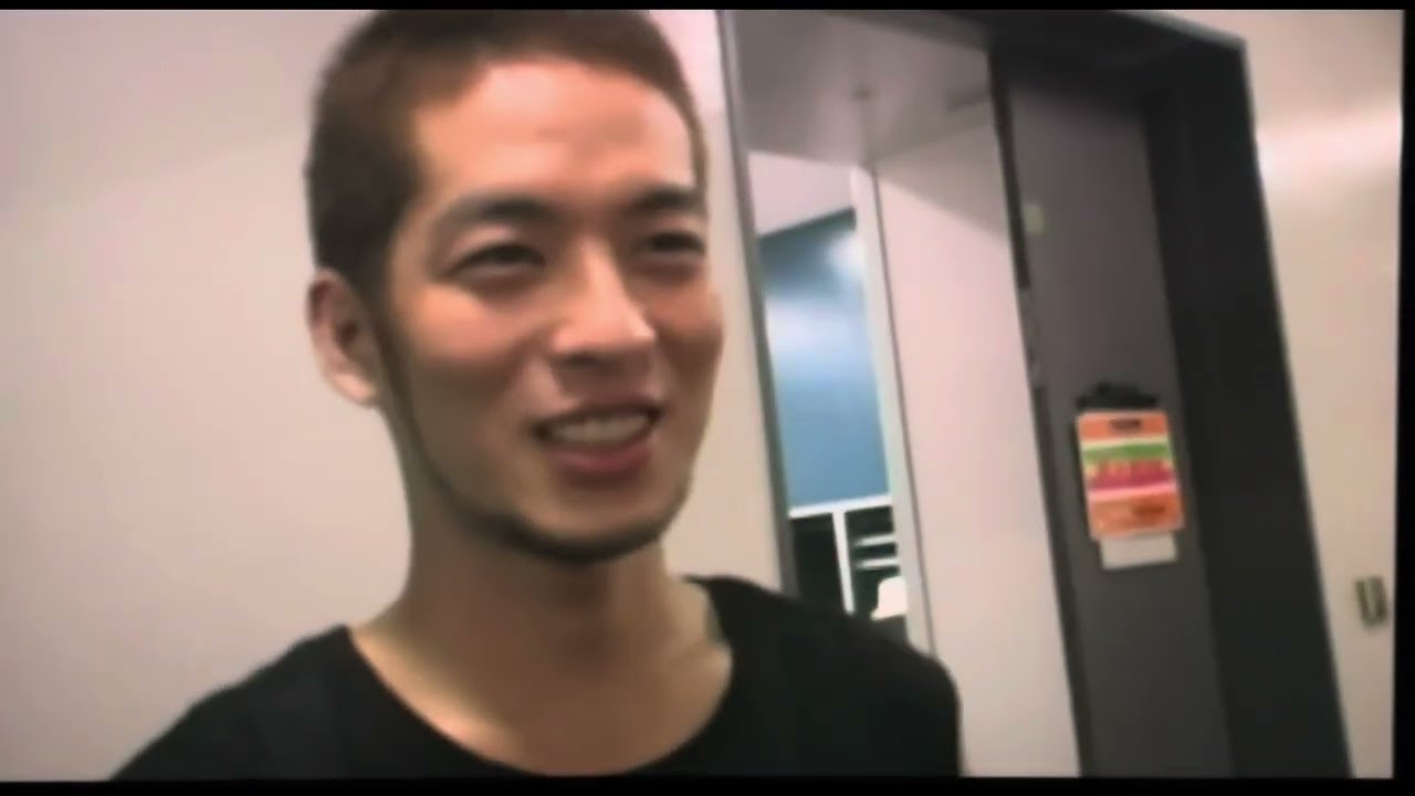 EXILE第一章』ROAD TO EXILE ENTERTAINMENT （MAKING&INTERVIEW）2004