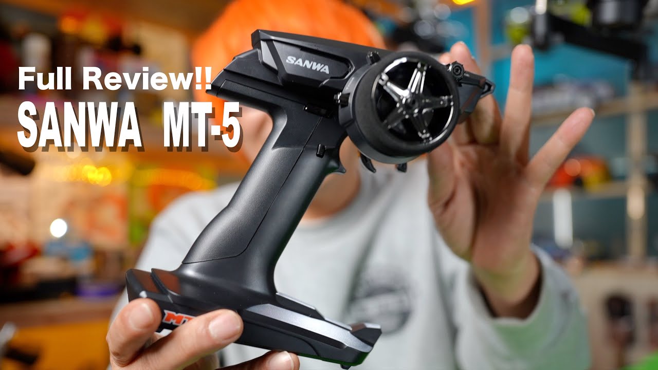 Can it compete with high-end models? Review of the Sanwa MT 5 high