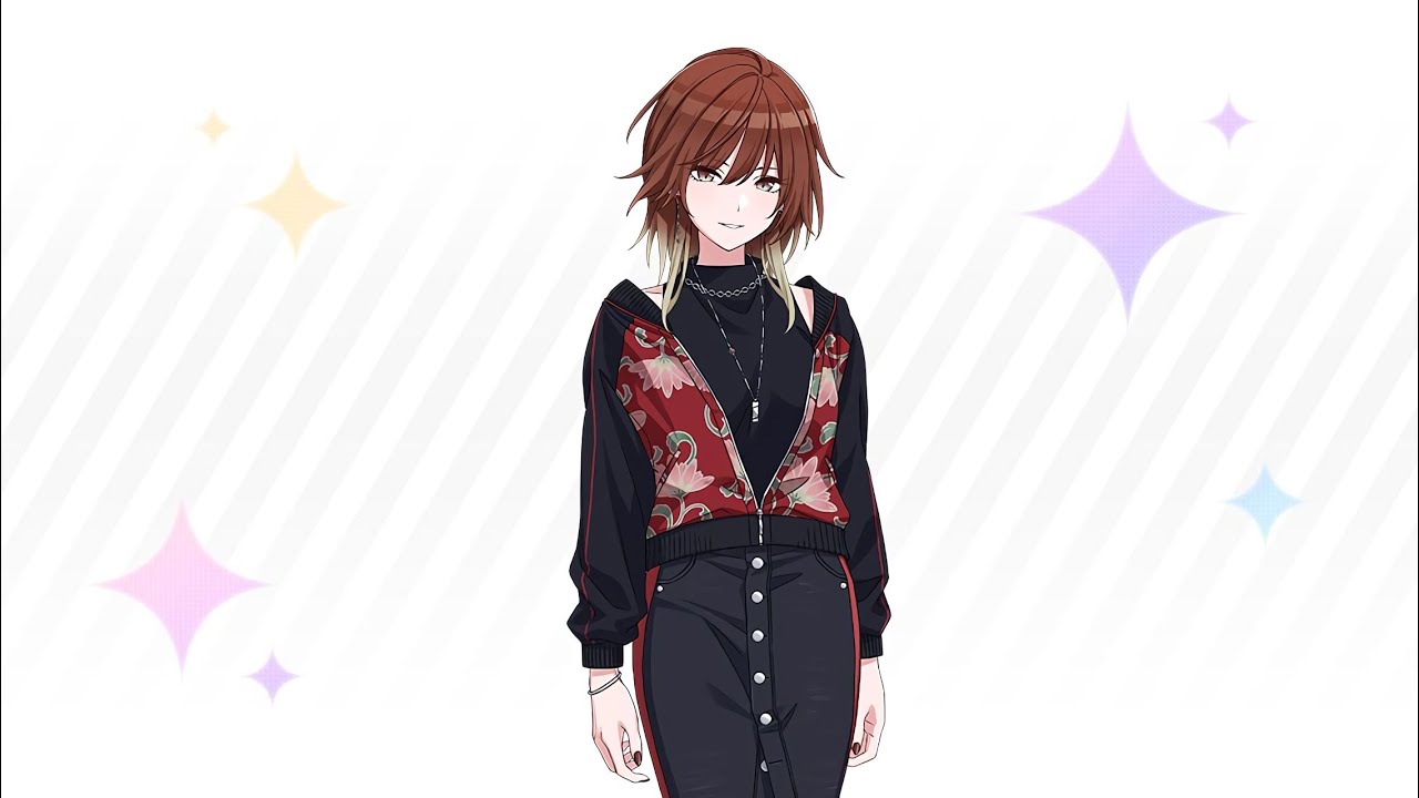 白いツバサ】緋田美琴（W.I.N.G.編 共通コミュ）【シャイニーカラーズ