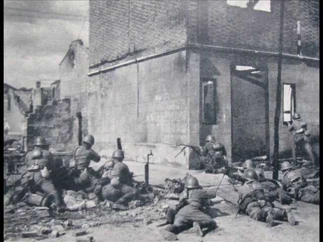 海軍陸戦隊 - YouTube