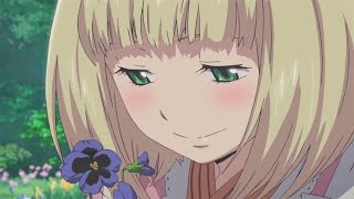 TVアニメ「青の祓魔師 京都不浄王篇」キャラクター別PV #2 杜山 しえみ