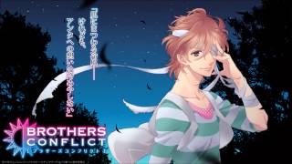 GET READY TONIGHT! 歌詞 朝日奈風斗(KENN) アニメ BROTHERS CONFLICT