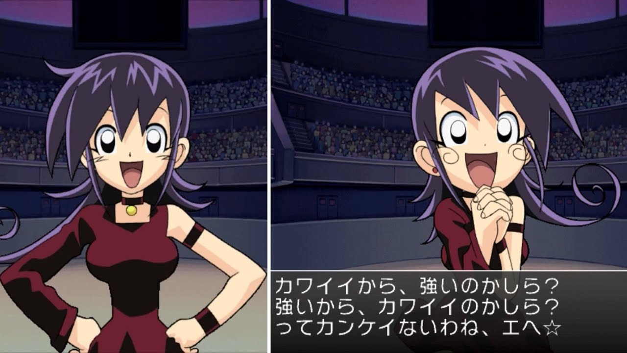 デュエル・マスターズ 熱闘！バトルアリーナ 黄昏ミミとフリーデュエル