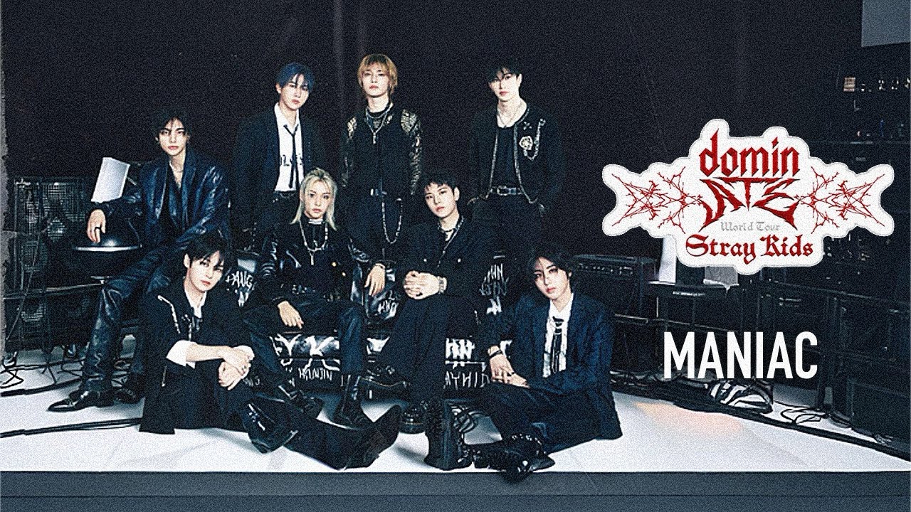 straykids Hi-Stay 本国ショーケース IamYou ポラロイド straykids Hi