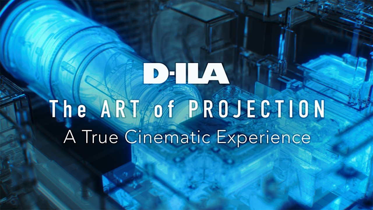 DLA-RS2200 | D-ILA Home Theater Projectors | Projectors | JVC