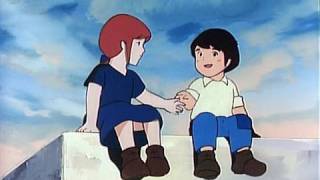 母をたずねて三千里 第7話予告「屋根の上の小さな海」 - YouTube