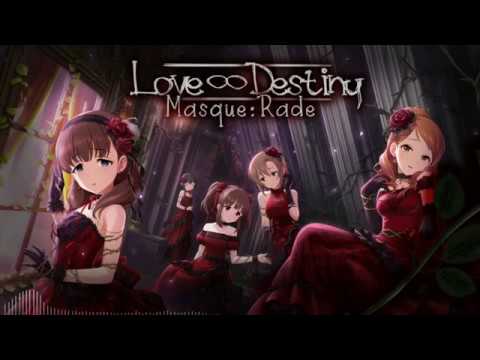 アイドルマスター】「Love∞Destiny(M@STER VERSION)」(歌：佐久間まゆ