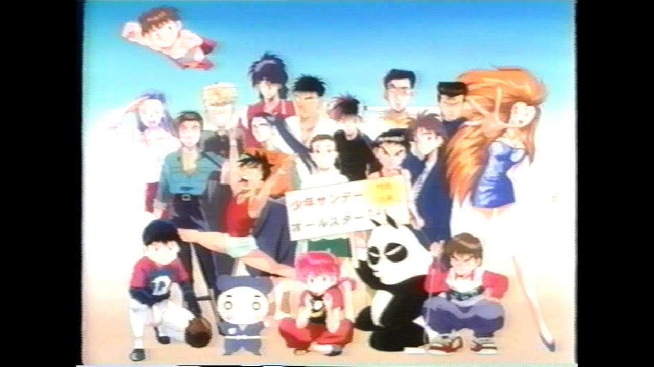 名探偵コナン編」少年サンデーCM劇場③ - YouTube