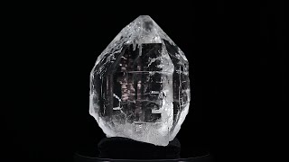 プレミアム】インド・マニハール産ヒマラヤ水晶ポイント 原石(3,68kg