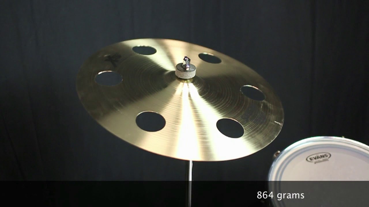 Sabian 16