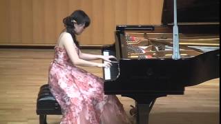 Chopin Etude Op.10 No.3 Tristesse,Yuki Kondo - YouTube
