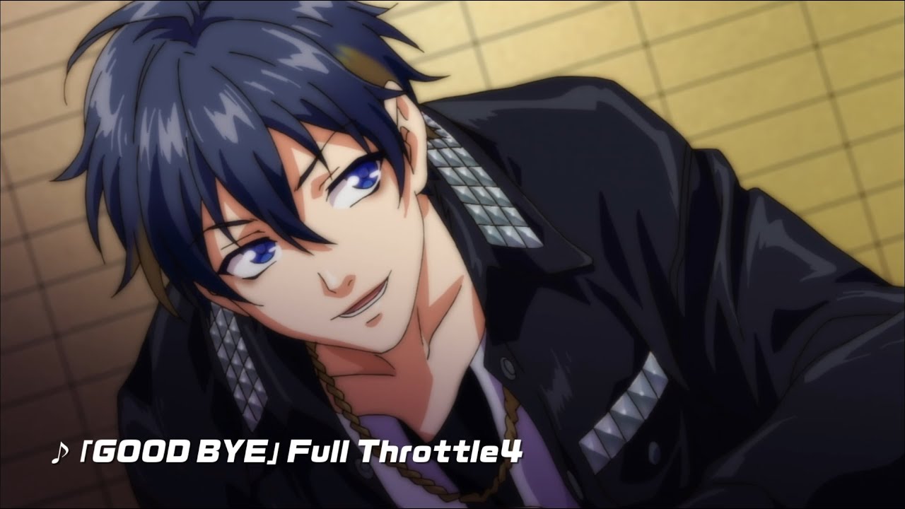 ┗|∵|┓LIP×LIP 映画「この世界の楽しみ方〜Secret Story Film