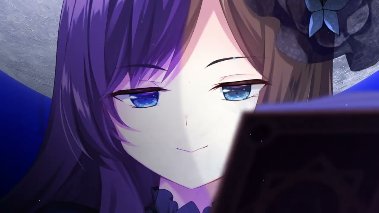 ジュエリー・ナイツ・アルカディア」 OPデモムービー - YouTube