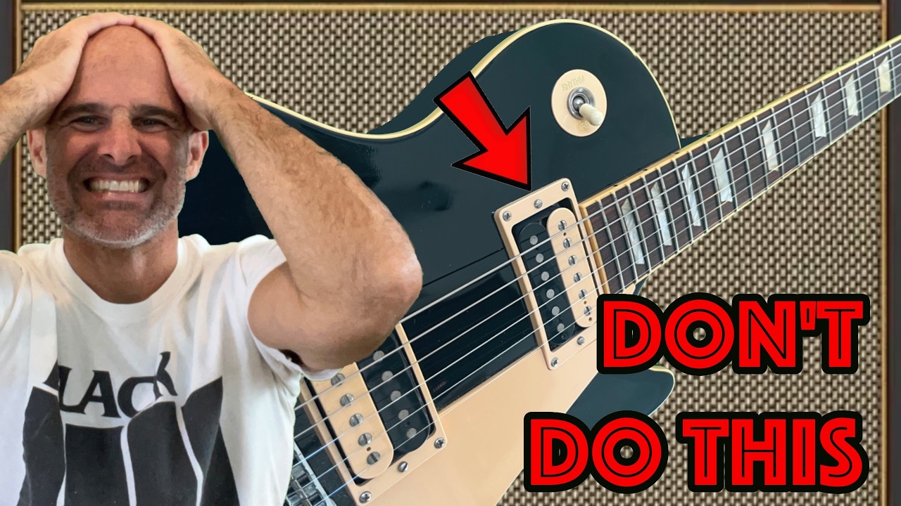 Maxon × Zicca Hizmaszo 歪益造 with Les Paul - YouTube