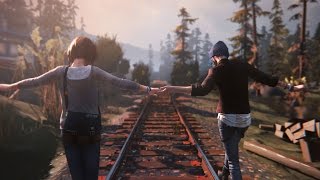 Life is Strange | SQUARE ENIX