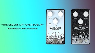 Daylight Overdrive & Nightlight Distortion - First Edition