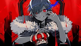 KING / Kanaria(cover) by まひとくん【歌ってみた】 - YouTube