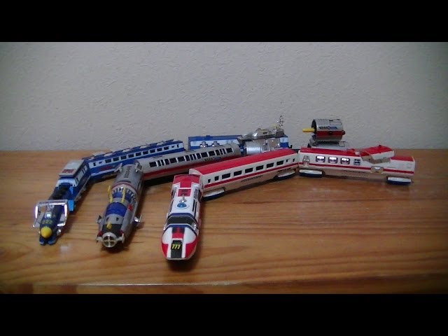 スタートレイン ポピー 銀河鉄道999 Galaxy Express 999. Poppy - YouTube