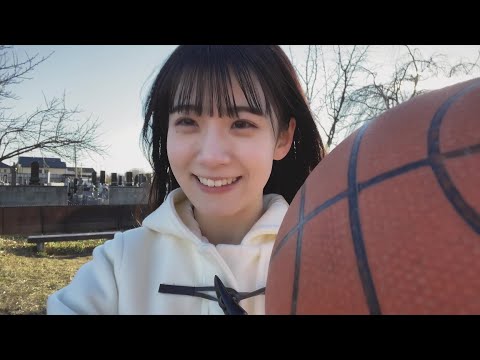 櫻坂46 三期生 Vlog「石森 璃花」 - YouTube