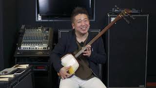 三味線用・撥】高山製 NEW甲（津軽用新素材撥） | 和楽器市場·新館