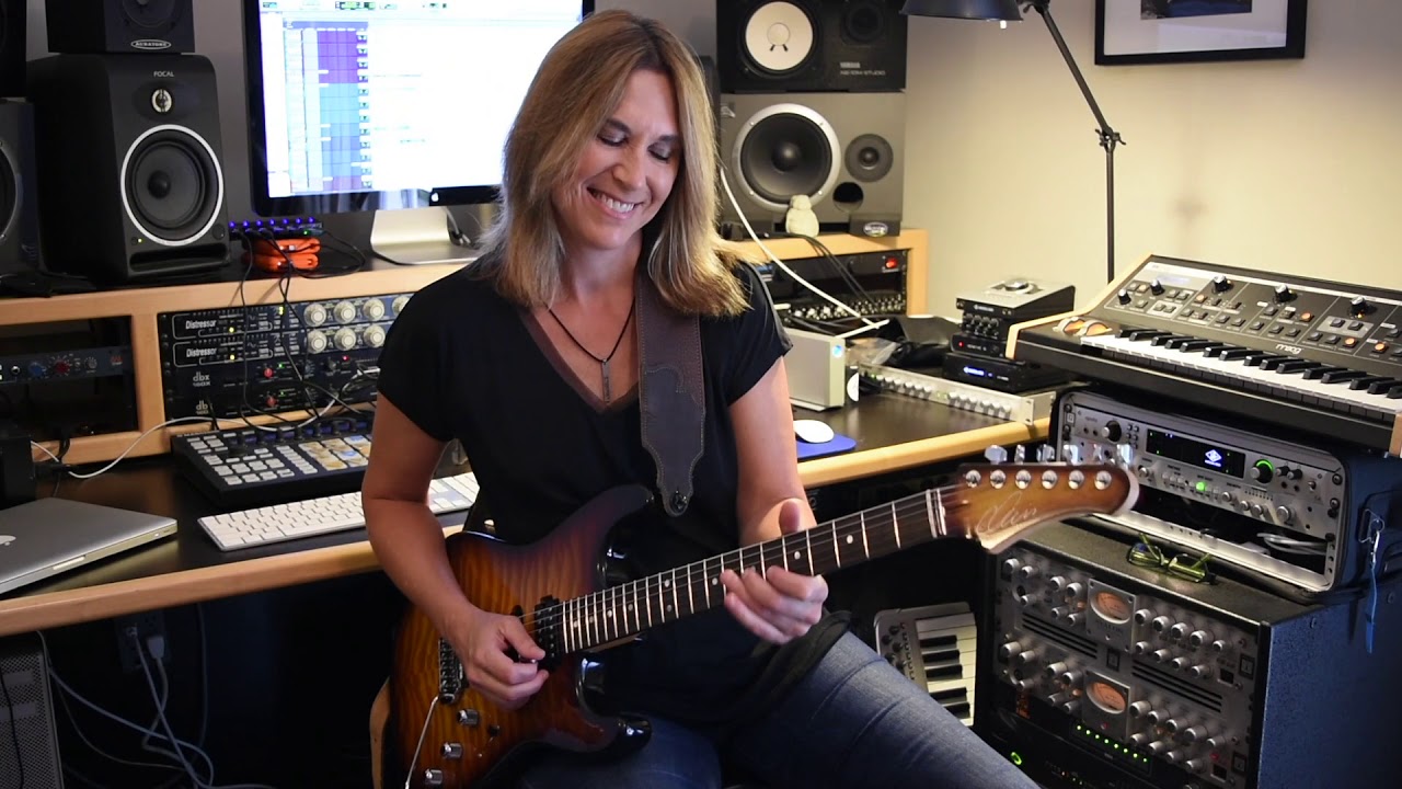 ROCKBOX BABY BLUES - YouTube