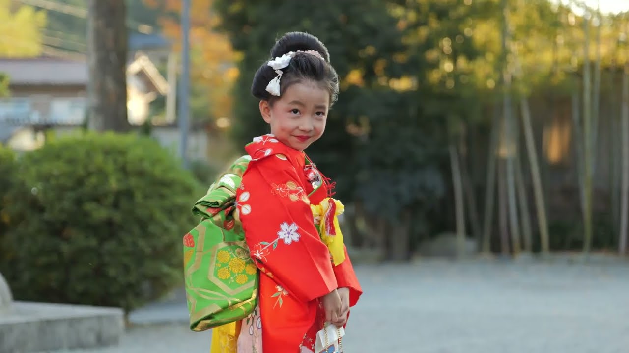 5741❫ ♥ 七歳 七五三 女の子 日本製 ♥ 5741❫ ♥ 七歳 七五三