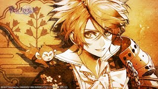 戦刻ナイトブラッド』豊臣軍テーマソングMV【HEN-GEN-JI-ZAI／豊臣秀吉