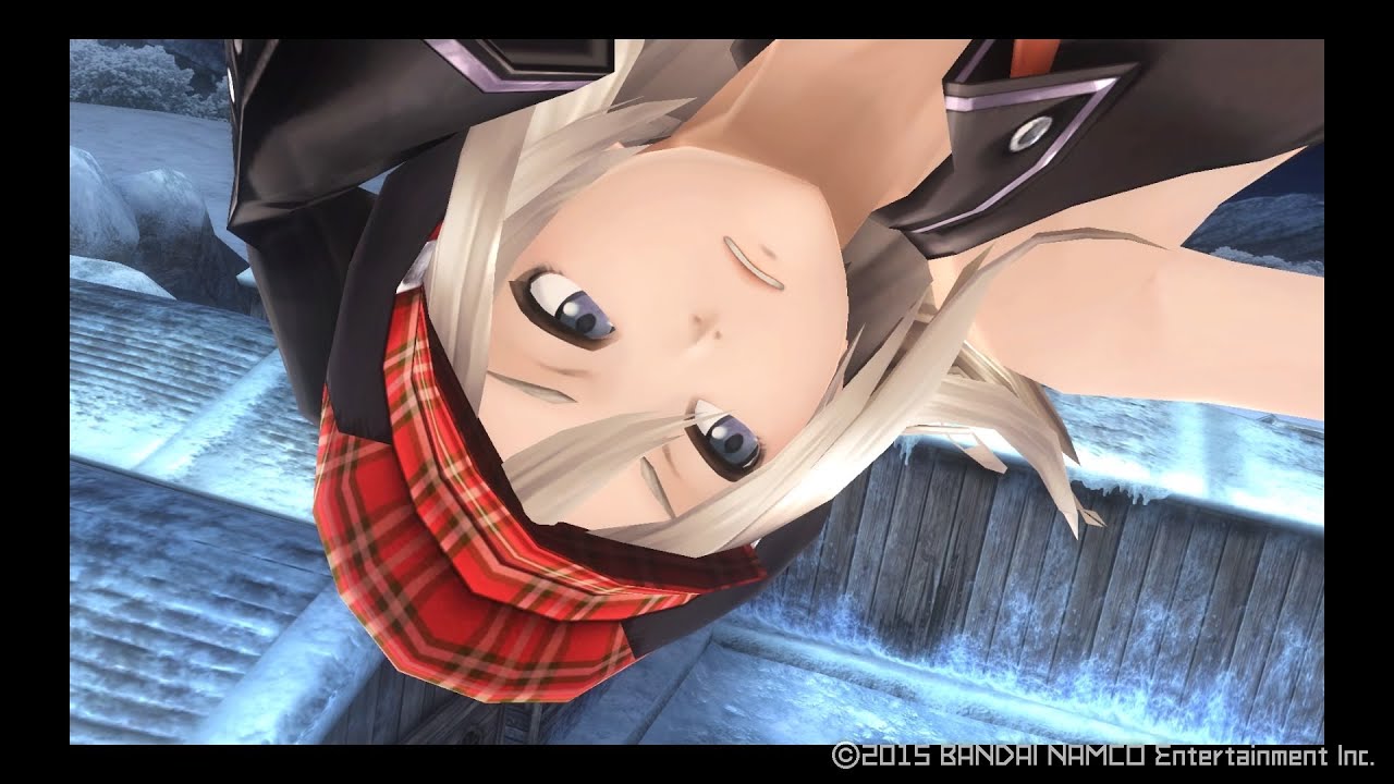 Chaos ゴッドイーター RRR SR アリサ Chaos ゴッドイーター RRR SR