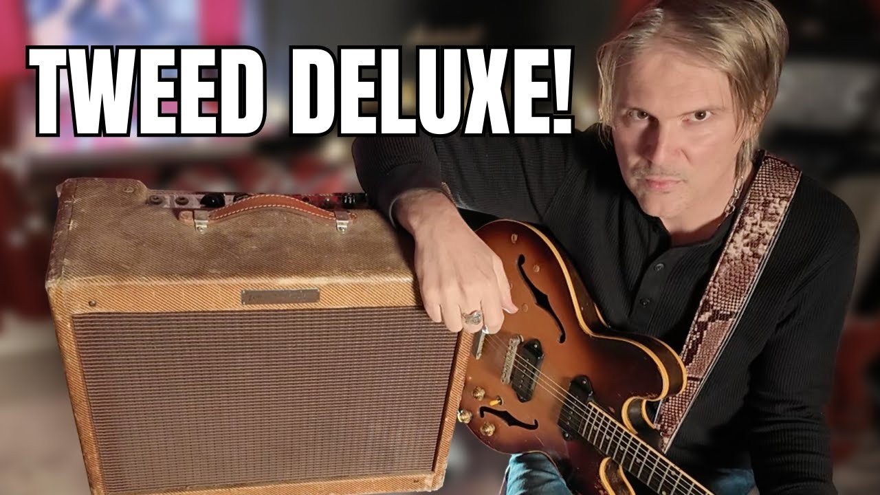 Ox Fuzz II - Legendary Fuzz - YouTube