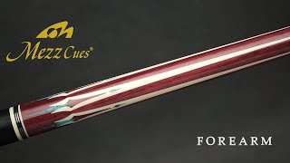 キュー メッヅ ASTR（アストラ） 234 WX-Σ装備 | ビリヤードの専門店