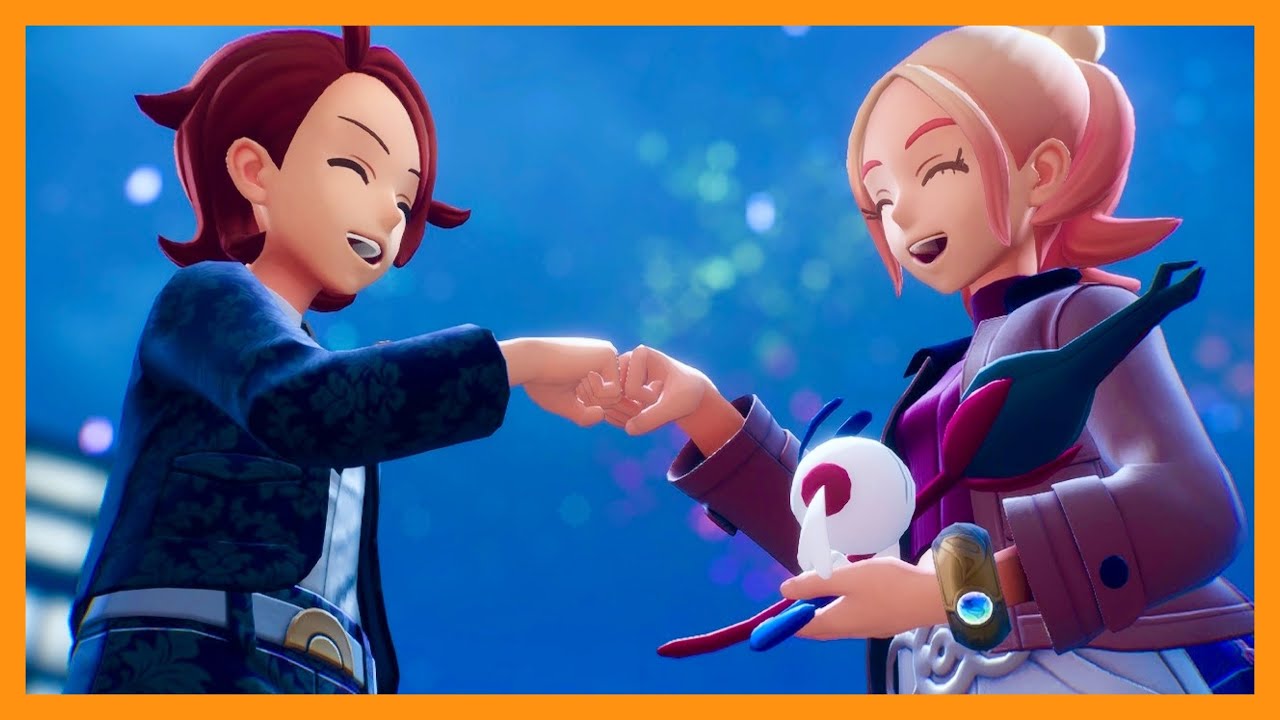 LIVE】Bランクから！ポケモンza【Pokémon LEGENDS Z-A/ポケモン