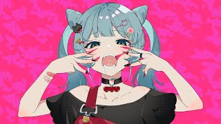DECO*27 - Animal feat. Hatsune Miku - YouTube