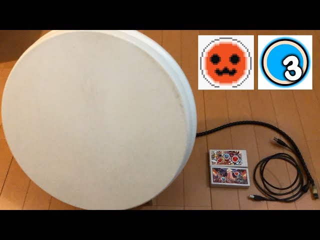 How to connect the Taiko Force Lv5? (PC) - YouTube