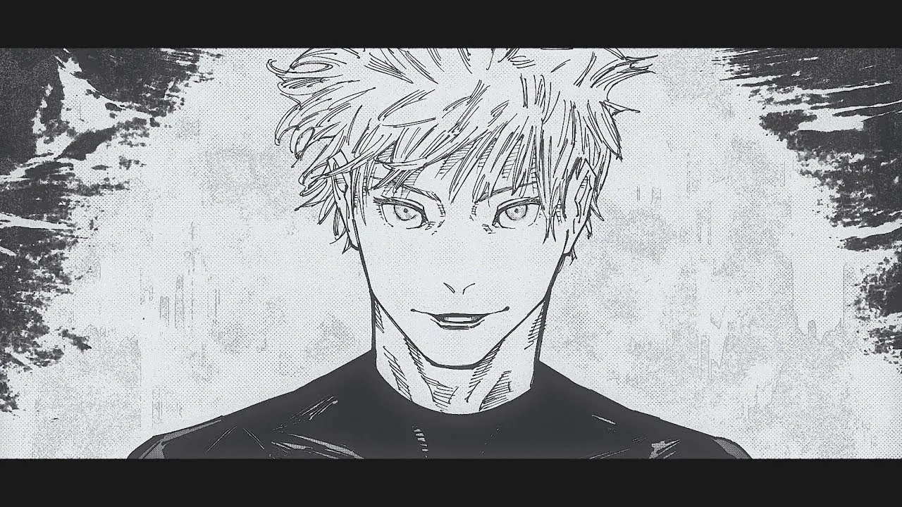 呪術廻戦 ”現代最強” 五条悟 が “呪いの王” 両面宿儺 に挑む PVが解禁!