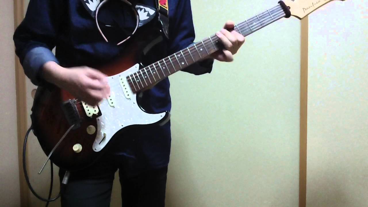 ヤマハ パシフィカ604W を購入しました （YAMAHA PACIFICA 604W