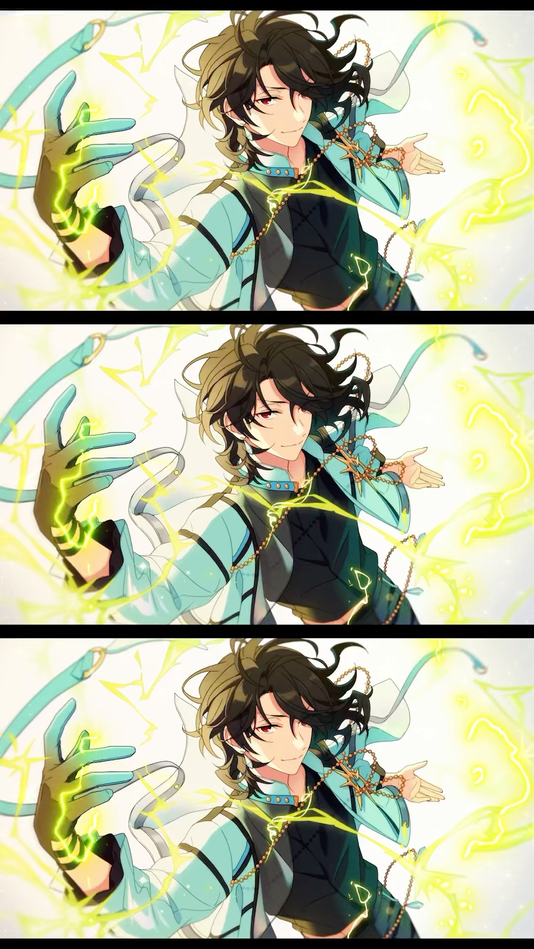 朔間凛月 あんスタ gracolle CANBA!! ES9th 9周年 朔間凛月 あんスタ