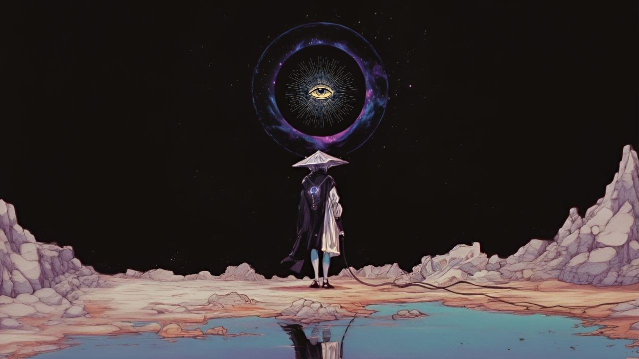 This frequency will tune you into your next breakthrough - YouTube