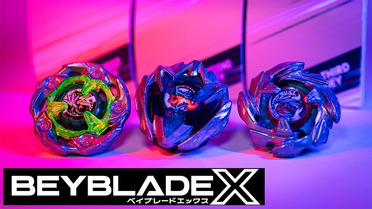 オススメカスタム】G3大会優勝デッキ🥇 大会用3on3デッキを紹介