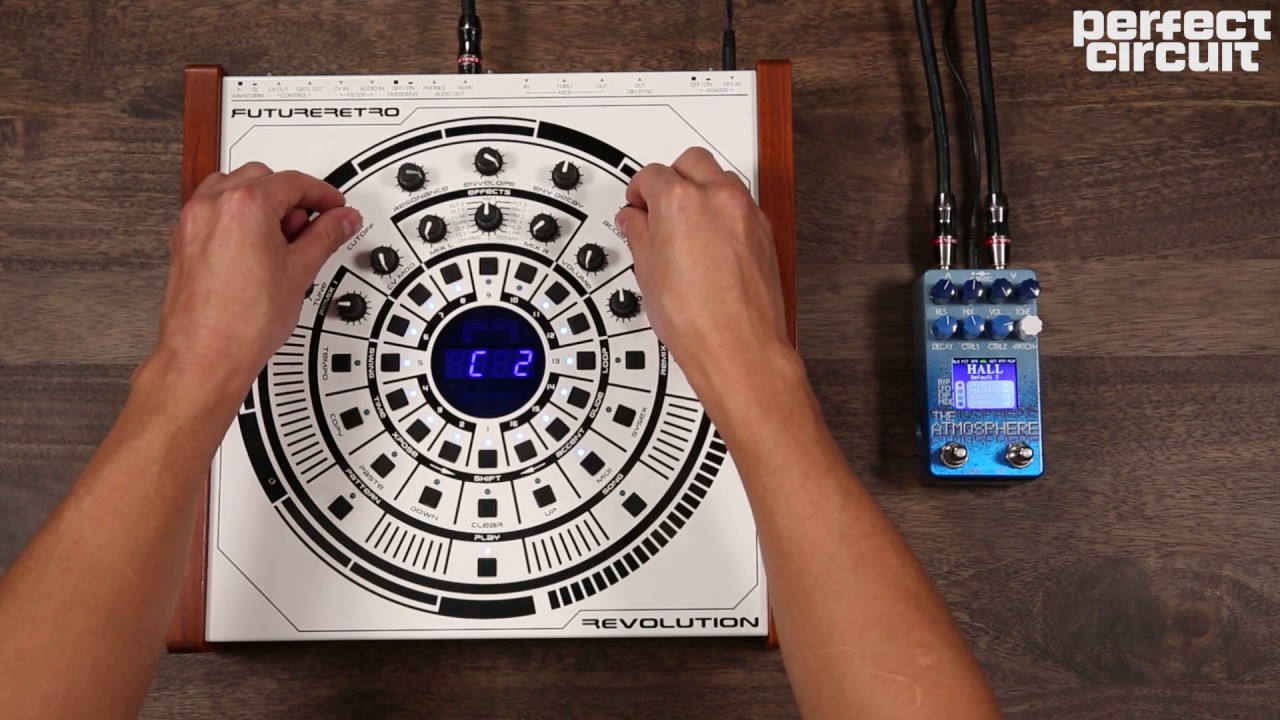 Dr Scientist The Atmosphere! | THE COMPLETE demo and review | All