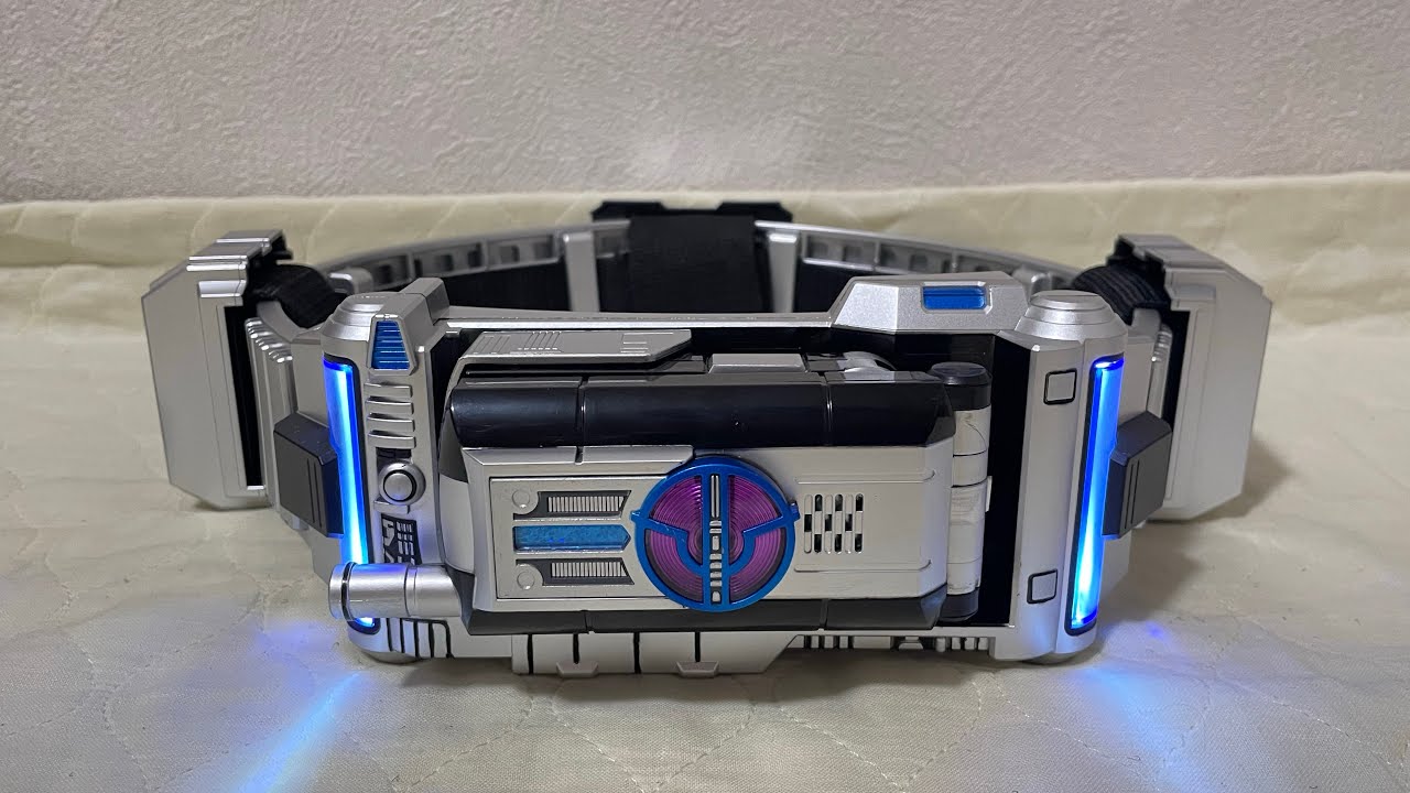 Buy it if it's cheap] CSM-style Saiga Driver - YouTube